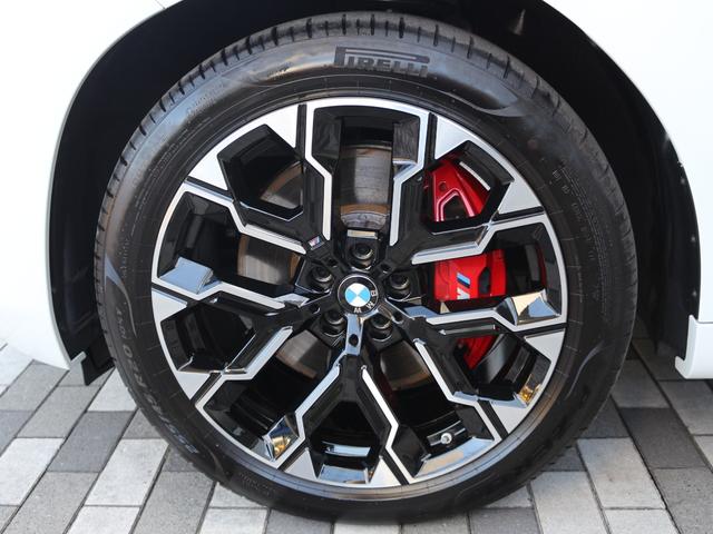 Ｘ３ Ｍ５０　ｘＤｒｉｖｅ　直列６気筒３Ｌターボエンジン搭載、ブラックレザーシート・ヒーター付（19枚目）