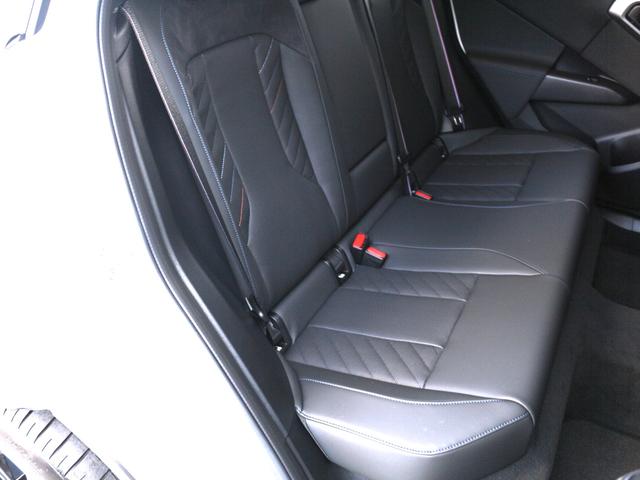 Ｘ３ Ｍ５０　ｘＤｒｉｖｅ　直列６気筒３Ｌターボエンジン搭載、ブラックレザーシート・ヒーター付（24枚目）