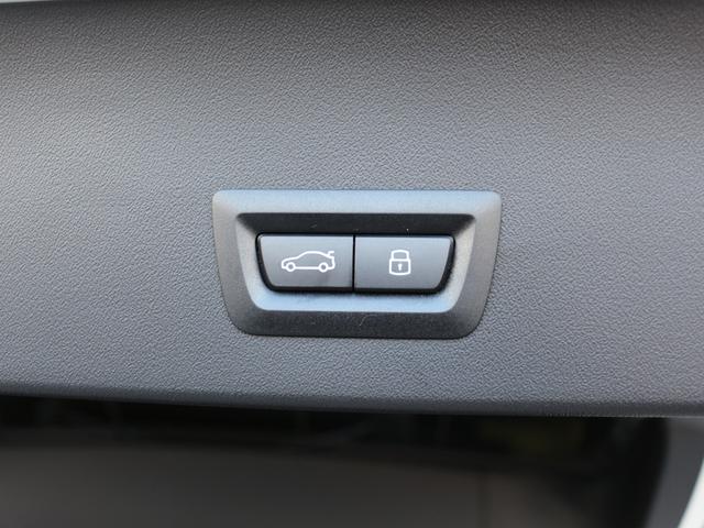 Ｘ３ Ｍ５０　ｘＤｒｉｖｅ　直列６気筒３Ｌターボエンジン搭載、ブラックレザーシート・ヒーター付（26枚目）