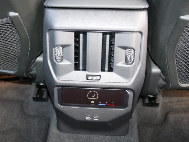 Ｘ３ Ｍ５０　ｘＤｒｉｖｅ　直列６気筒３Ｌターボエンジン搭載、ブラックレザーシート・ヒーター付（33枚目）