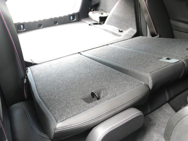 M2 ベースグレード(28枚目)