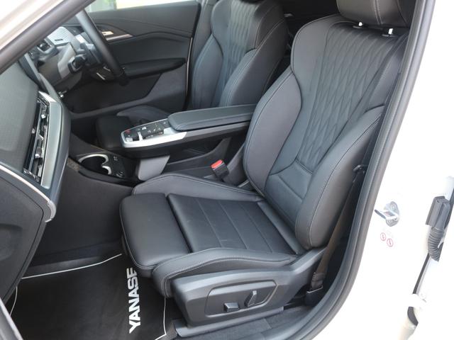 iX2 xDrive 30 Mスポーツ(13枚目)