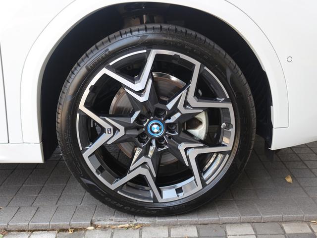 iX2 xDrive 30 Mスポーツ(22枚目)