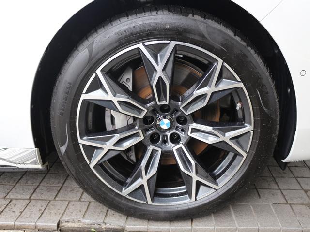 i7 eDrive 50 エクセレンス(22枚目)