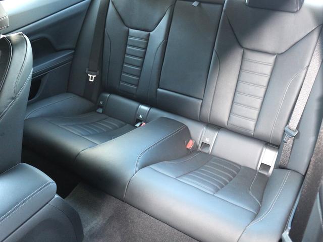 4シリーズ 420iクーペ Mスポーツ(14枚目)