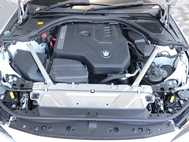 4シリーズ 420iクーペ Mスポーツ(17枚目)