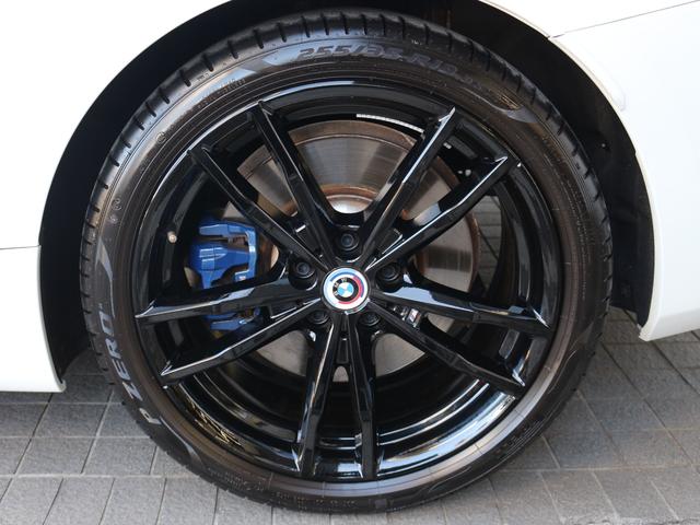 4シリーズ 420iクーペ Mスポーツ(20枚目)