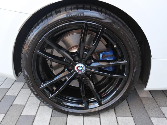 4シリーズ 420iクーペ Mスポーツ(21枚目)