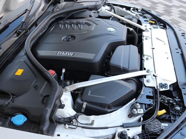 4シリーズ 420iクーペ Mスポーツ(48枚目)