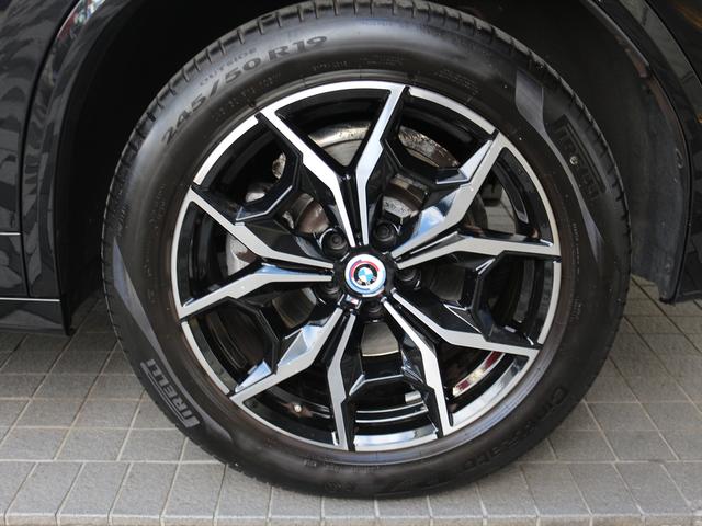 Ｘ３ ｘＤｒｉｖｅ　２０ｄ　Ｍスポーツ　パノラマガラスサンルーフ　モカレザーシート・ヒーター付（11枚目）