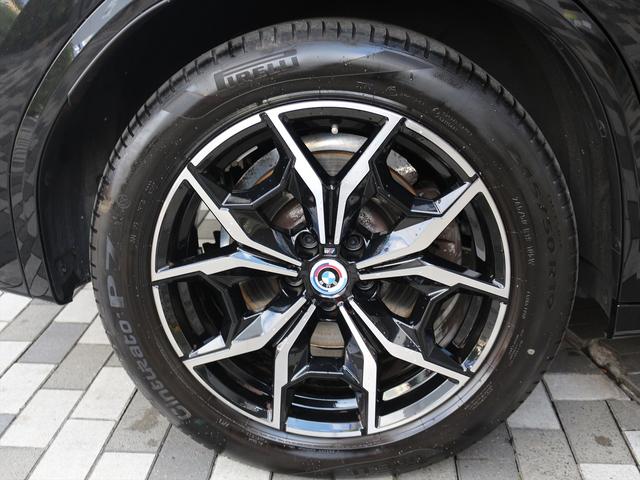 Ｘ３ ｘＤｒｉｖｅ　２０ｄ　Ｍスポーツ　パノラマガラスサンルーフ　モカレザーシート・ヒーター付（18枚目）