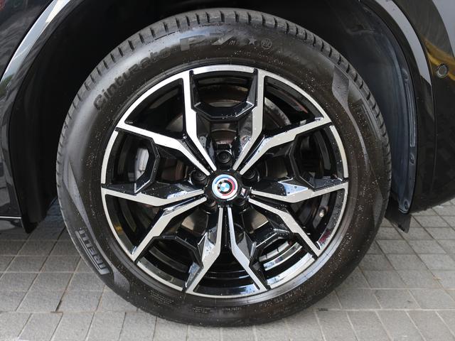 Ｘ３ ｘＤｒｉｖｅ　２０ｄ　Ｍスポーツ　パノラマガラスサンルーフ　モカレザーシート・ヒーター付（19枚目）