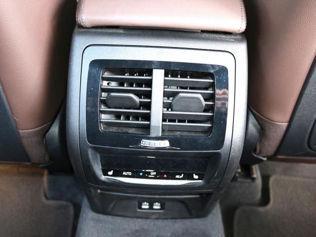 Ｘ３ ｘＤｒｉｖｅ　２０ｄ　Ｍスポーツ　パノラマガラスサンルーフ　モカレザーシート・ヒーター付（32枚目）