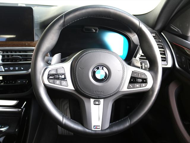 Ｘ３ ｘＤｒｉｖｅ　２０ｄ　Ｍスポーツ　パノラマガラスサンルーフ　モカレザーシート・ヒーター付（34枚目）