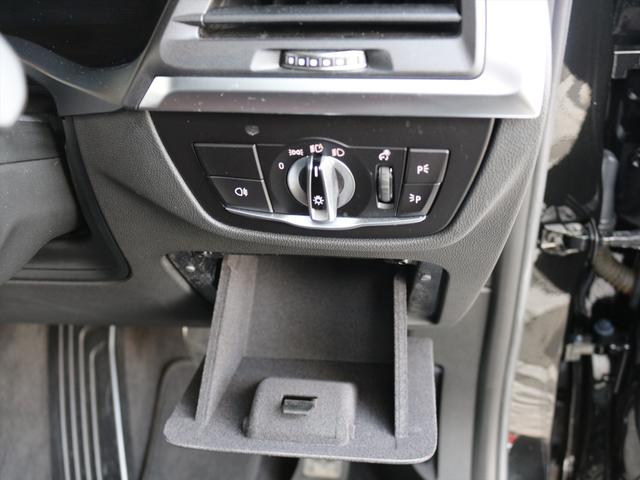 Ｘ３ ｘＤｒｉｖｅ　２０ｄ　Ｍスポーツ　パノラマガラスサンルーフ　モカレザーシート・ヒーター付（36枚目）