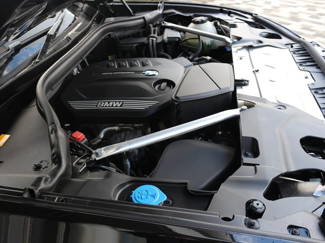Ｘ３ ｘＤｒｉｖｅ　２０ｄ　Ｍスポーツ　パノラマガラスサンルーフ　モカレザーシート・ヒーター付（45枚目）