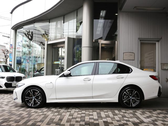 3シリーズ 330e Mスポーツ(5枚目)