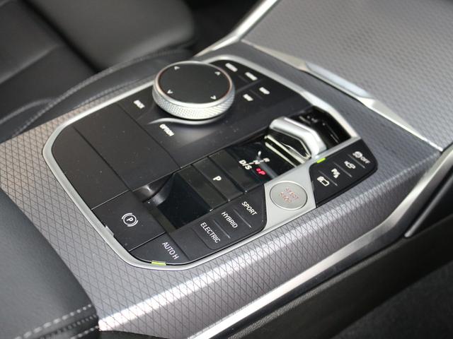 3シリーズ 330e Mスポーツ(11枚目)