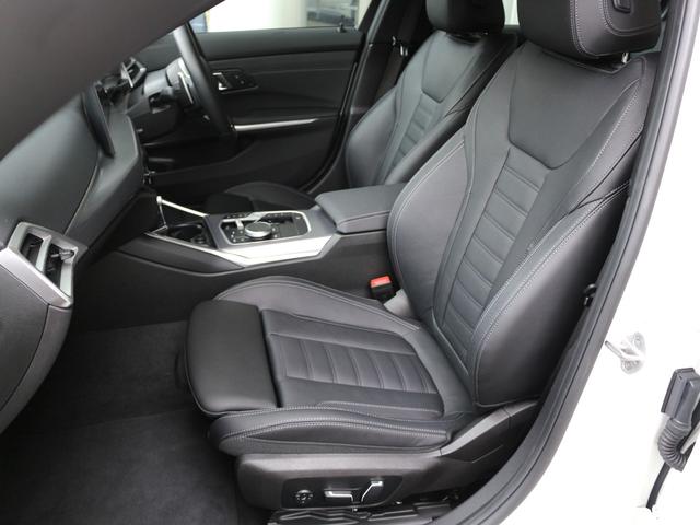 3シリーズ 330e Mスポーツ(13枚目)