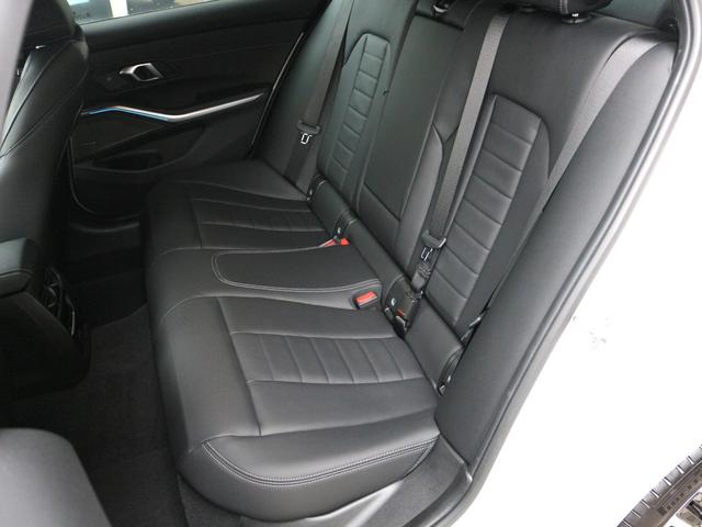 3シリーズ 330e Mスポーツ(14枚目)