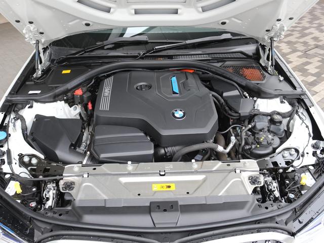 3シリーズ 330e Mスポーツ(17枚目)