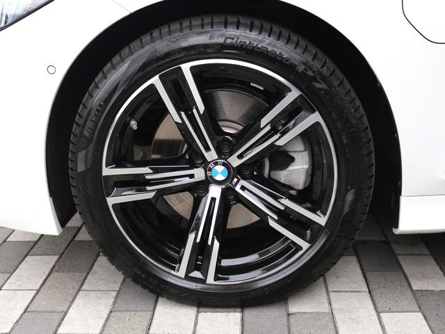 3シリーズ 330e Mスポーツ(19枚目)