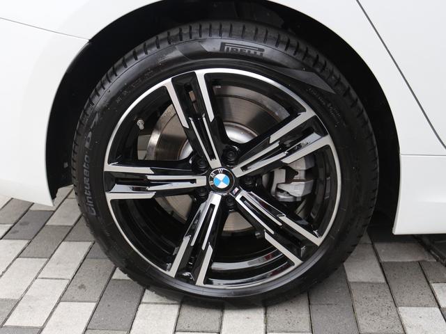 3シリーズ 330e Mスポーツ(21枚目)