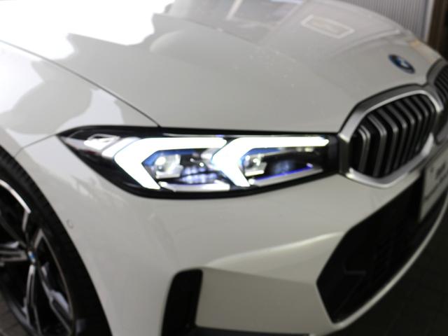 3シリーズ 330e Mスポーツ(37枚目)