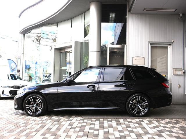 3シリーズ 320d xDriveツーリング Mスポーツ(5枚目)