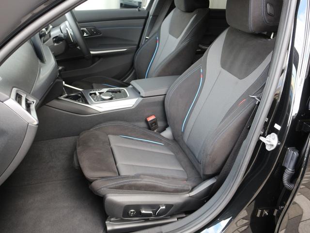 3シリーズ 320d xDriveツーリング Mスポーツ(13枚目)