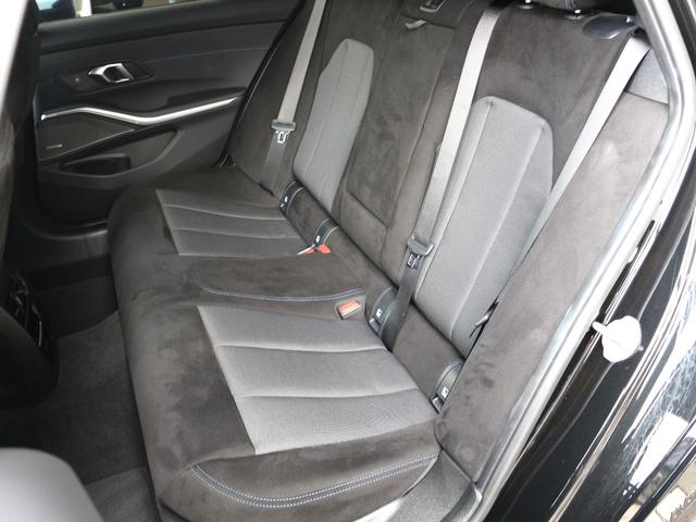 3シリーズ 320d xDriveツーリング Mスポーツ(14枚目)