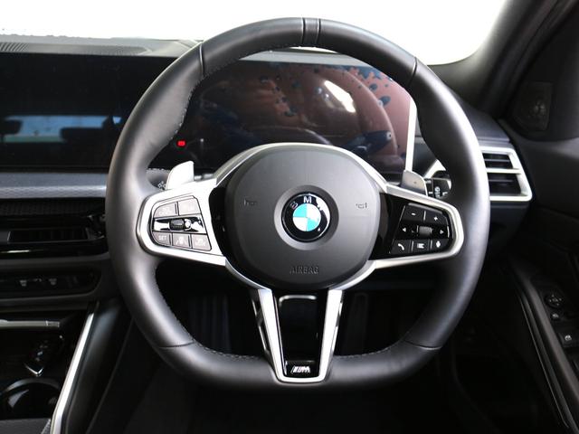 3シリーズ 320d xDriveツーリング Mスポーツ(16枚目)