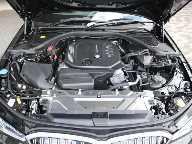 3シリーズ 320d xDriveツーリング Mスポーツ(17枚目)