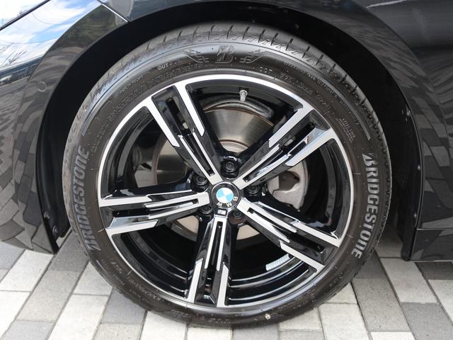 3シリーズ 320d xDriveツーリング Mスポーツ(19枚目)