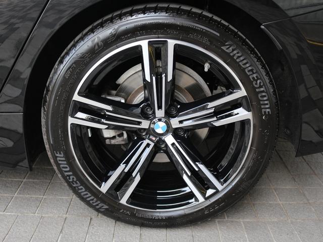 3シリーズ 320d xDriveツーリング Mスポーツ(20枚目)