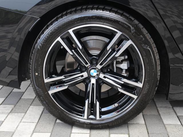 3シリーズ 320d xDriveツーリング Mスポーツ(21枚目)