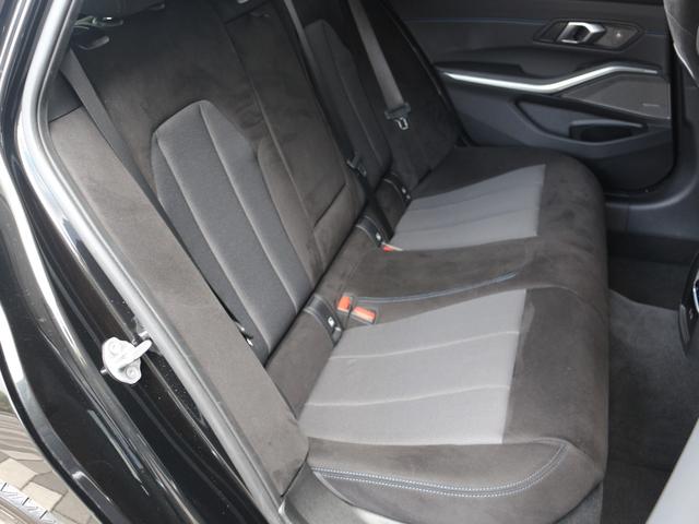 3シリーズ 320d xDriveツーリング Mスポーツ(24枚目)