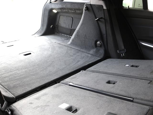 3シリーズ 320d xDriveツーリング Mスポーツ(30枚目)