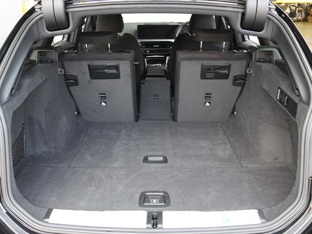 3シリーズ 320d xDriveツーリング Mスポーツ(32枚目)