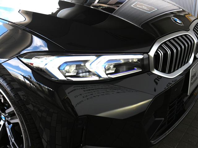 3シリーズ 320d xDriveツーリング Mスポーツ(37枚目)