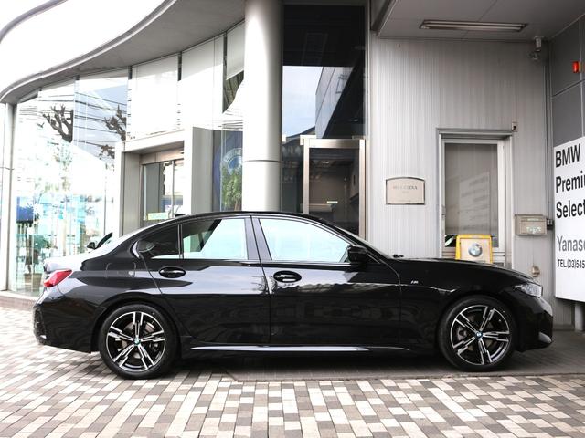 3シリーズ 320d xDrive Mスポーツ(4枚目)