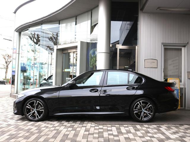 3シリーズ 320d xDrive Mスポーツ(5枚目)