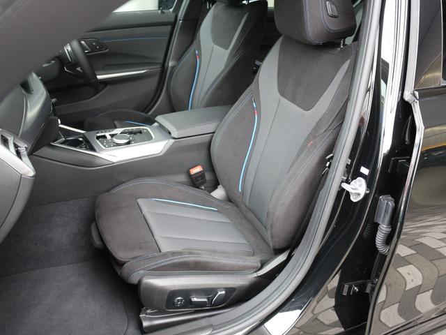 3シリーズ 320d xDrive Mスポーツ(13枚目)