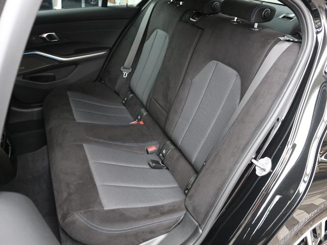 3シリーズ 320d xDrive Mスポーツ(14枚目)