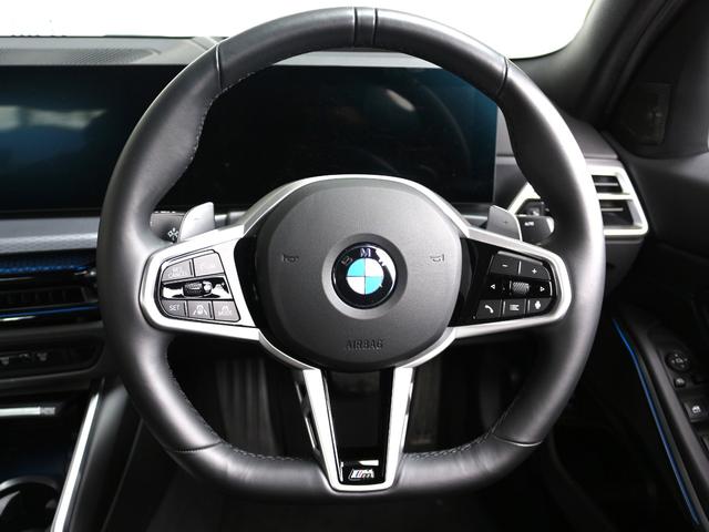 3シリーズ 320d xDrive Mスポーツ(16枚目)