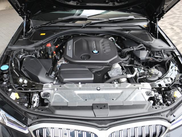 3シリーズ 320d xDrive Mスポーツ(17枚目)