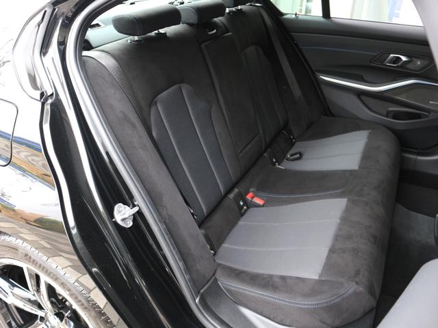 3シリーズ 320d xDrive Mスポーツ(24枚目)