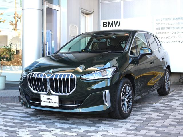 2シリーズ 218iアクティブツアラー エクスクルーシブ(7枚目)