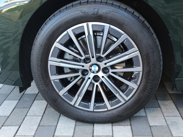 2シリーズ 218iアクティブツアラー エクスクルーシブ(19枚目)