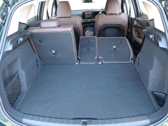 2シリーズ 218iアクティブツアラー エクスクルーシブ(28枚目)